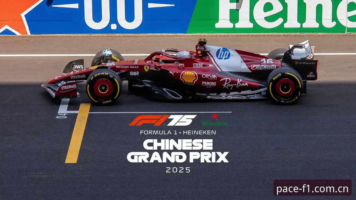 3个让你抢先掌握F1中国官方主页赛事先机的关键步骤